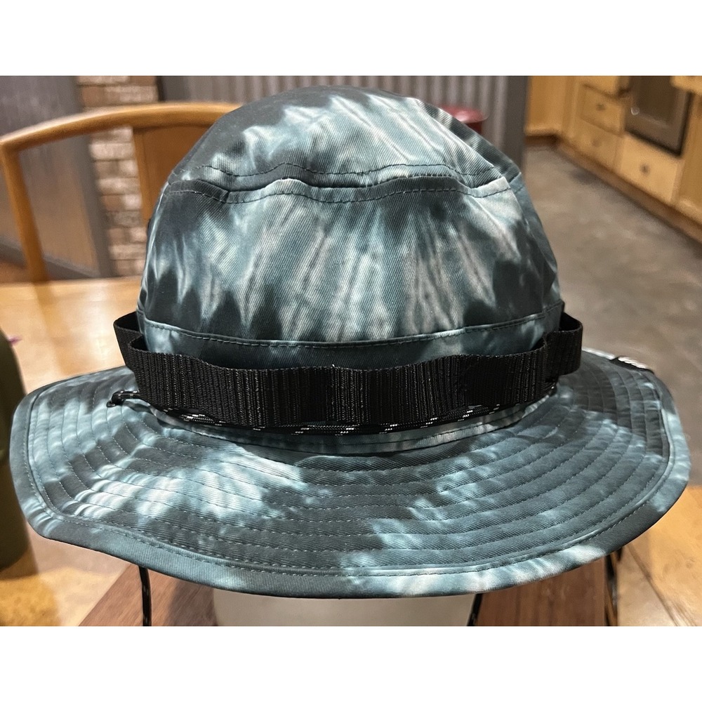 Neff Boonie Bucket Hat Mens OS Multicolor Good Tie Dye Polyester